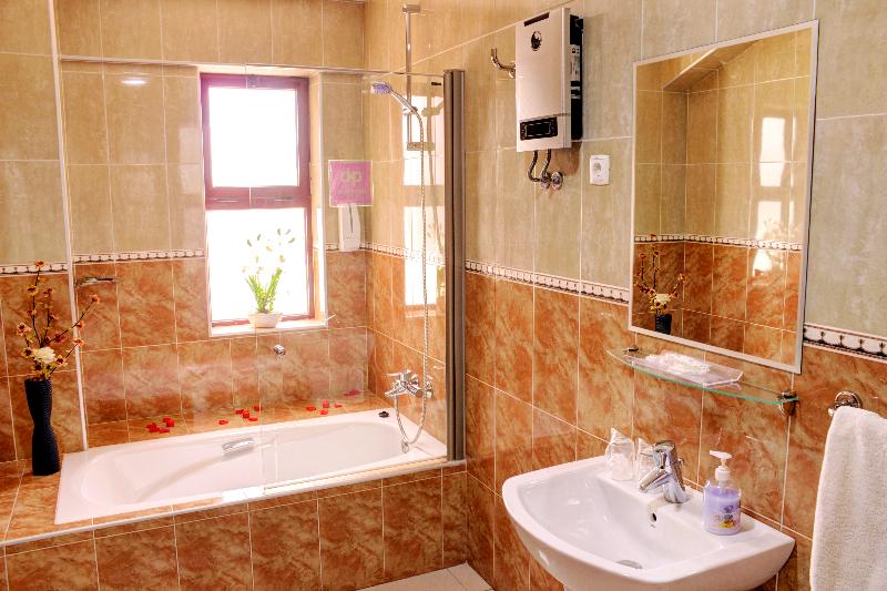 LIVVO Don Paco Hotel image