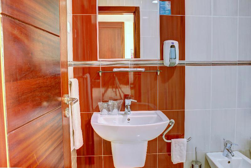 LIVVO Don Paco Hotel image