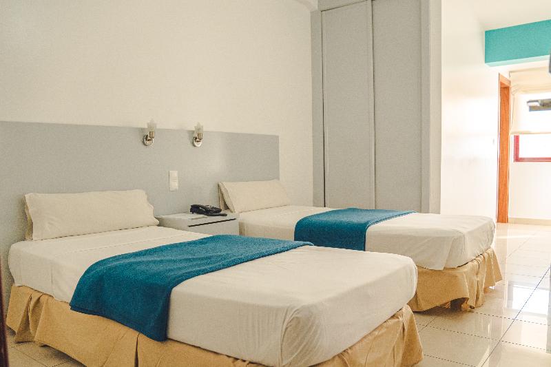 LIVVO Don Paco Hotel image