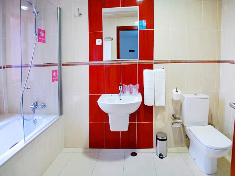LIVVO Don Paco Hotel image