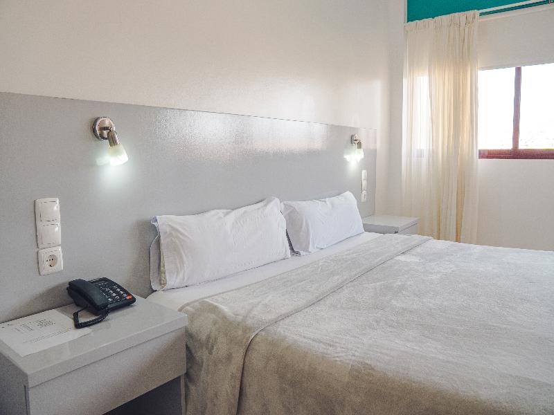 LIVVO Don Paco Hotel image