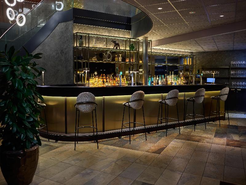 Haven Hotel Rotterdam, Curio Collection by Hilton image
