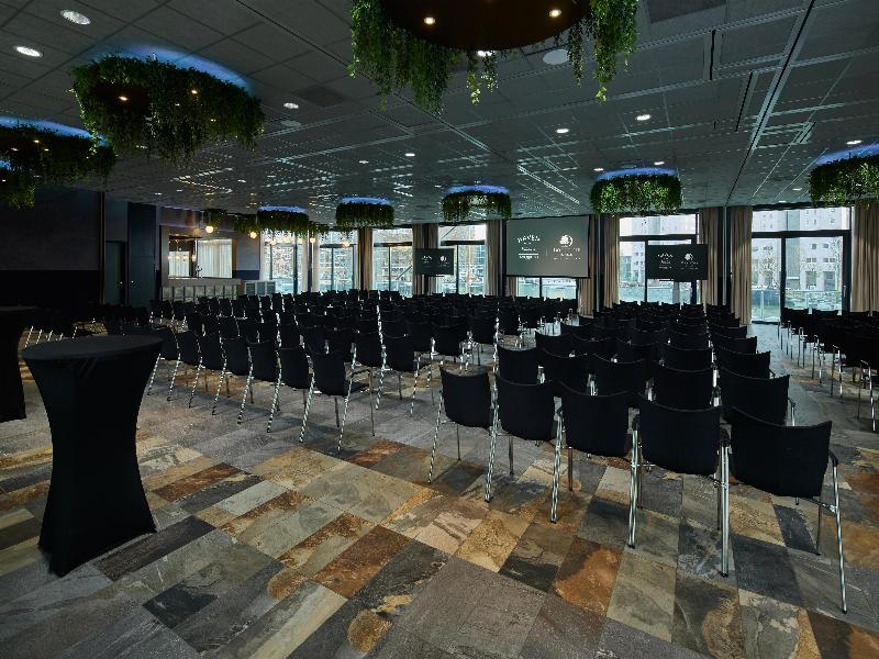 Haven Hotel Rotterdam, Curio Collection by Hilton image
