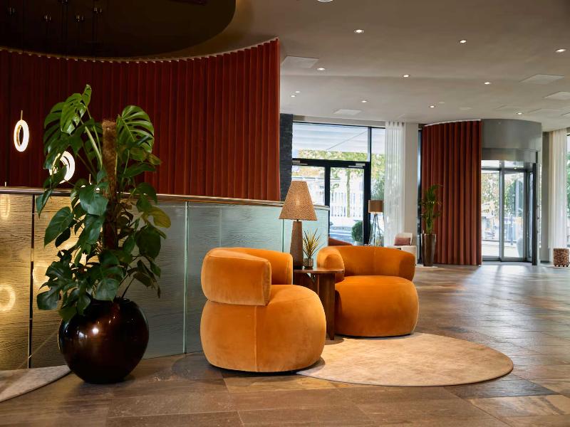 Haven Hotel Rotterdam, Curio Collection by Hilton image