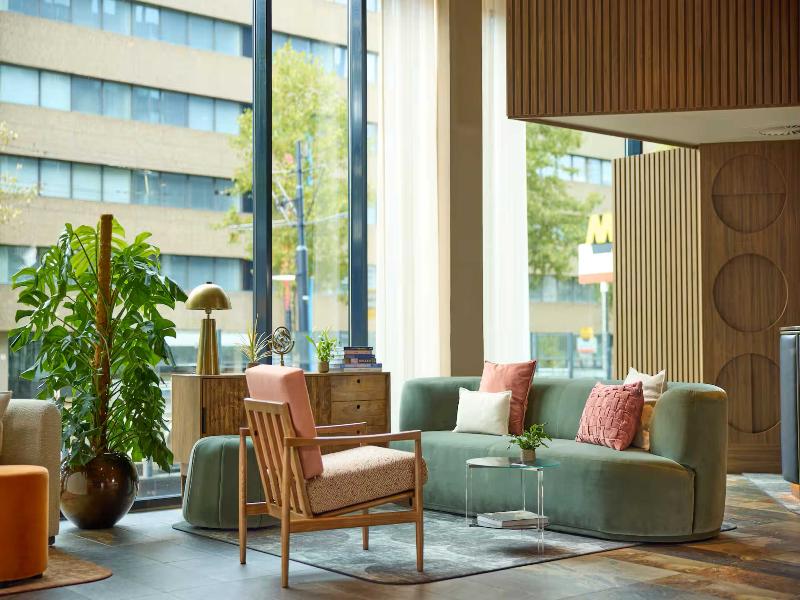 Haven Hotel Rotterdam, Curio Collection by Hilton image