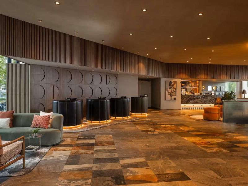 Haven Hotel Rotterdam, Curio Collection by Hilton image