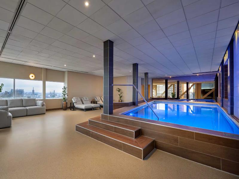 Haven Hotel Rotterdam, Curio Collection by Hilton image