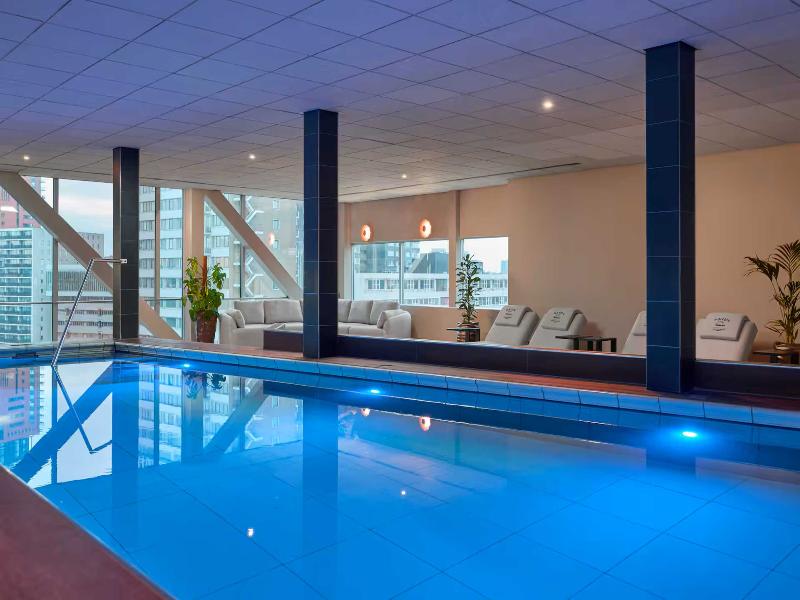 Haven Hotel Rotterdam, Curio Collection by Hilton image
