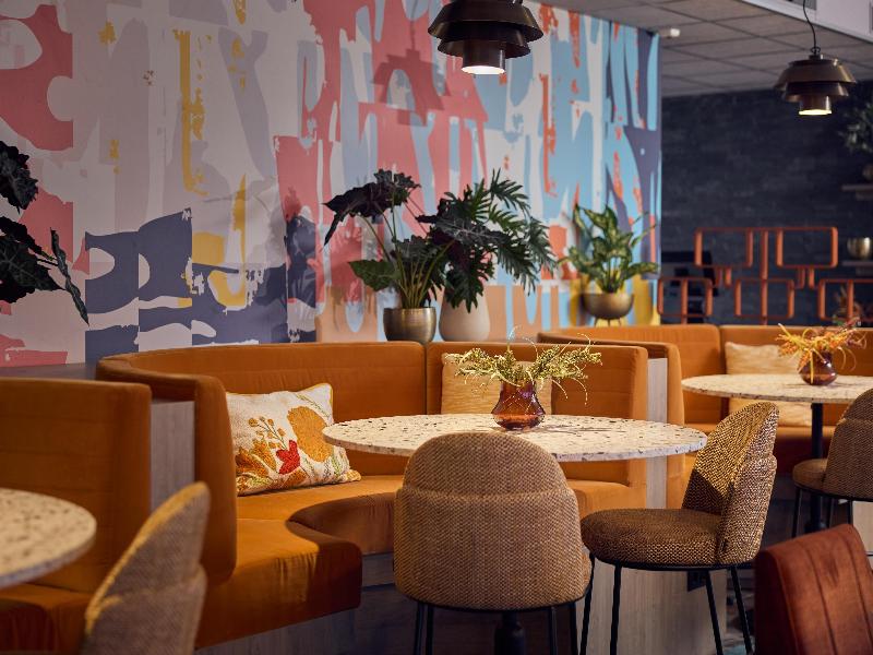 Haven Hotel Rotterdam, Curio Collection by Hilton image