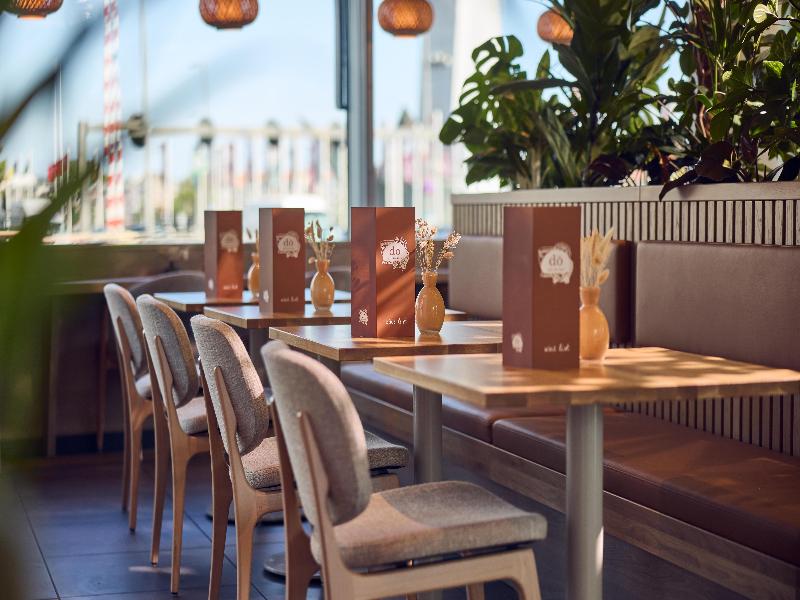Haven Hotel Rotterdam, Curio Collection by Hilton image