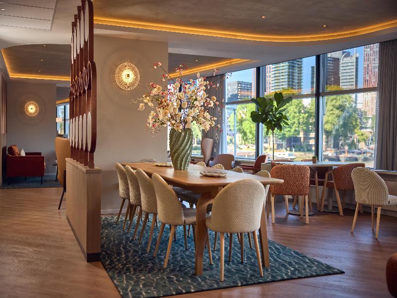 Haven Hotel Rotterdam, Curio Collection by Hilton image