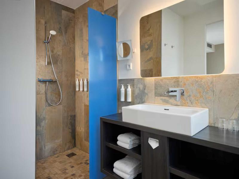 Haven Hotel Rotterdam, Curio Collection by Hilton image