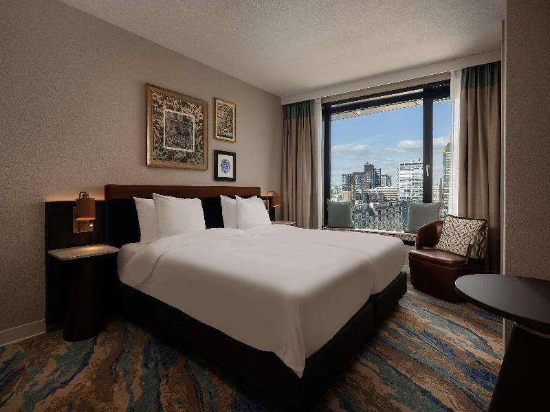 Haven Hotel Rotterdam, Curio Collection by Hilton image