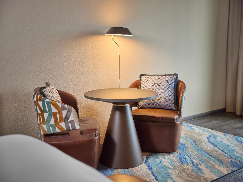 Haven Hotel Rotterdam, Curio Collection by Hilton image