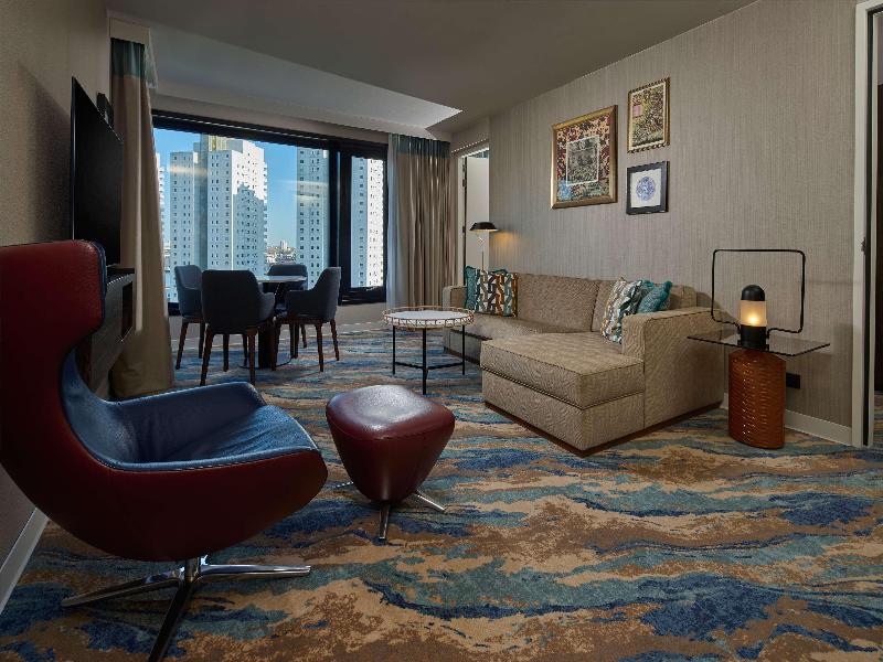 Haven Hotel Rotterdam, Curio Collection by Hilton image
