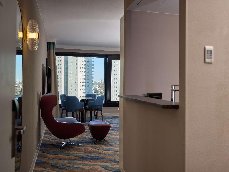 Haven Hotel Rotterdam, Curio Collection by Hilton image