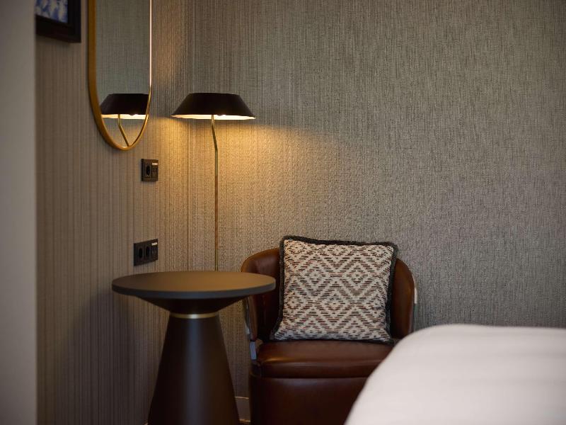 Haven Hotel Rotterdam, Curio Collection by Hilton image