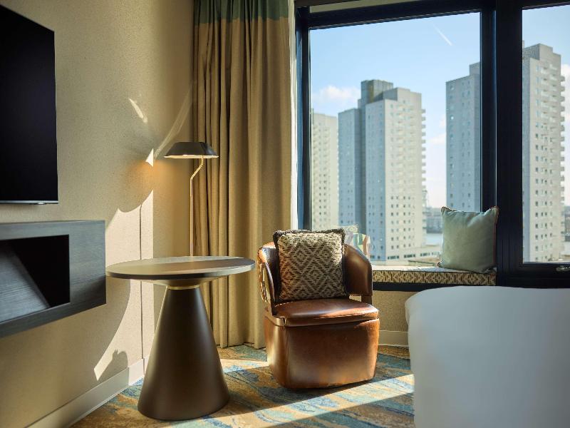 Haven Hotel Rotterdam, Curio Collection by Hilton image