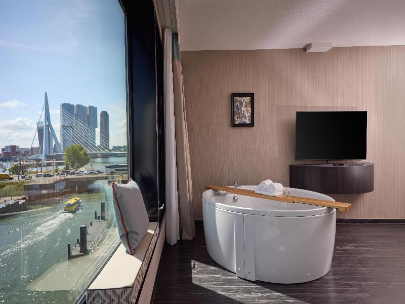 Haven Hotel Rotterdam, Curio Collection by Hilton image