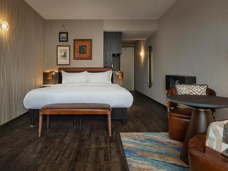 Haven Hotel Rotterdam, Curio Collection by Hilton image