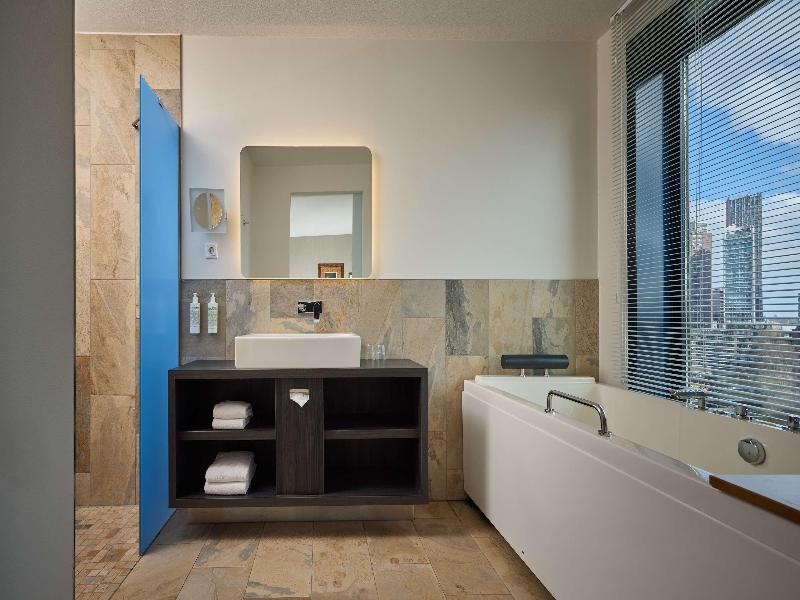 Haven Hotel Rotterdam, Curio Collection by Hilton image