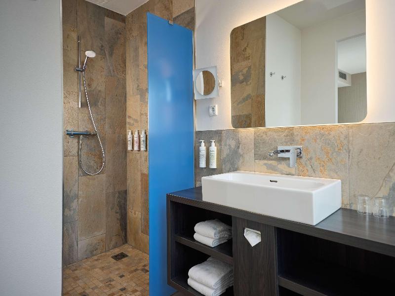 Haven Hotel Rotterdam, Curio Collection by Hilton image