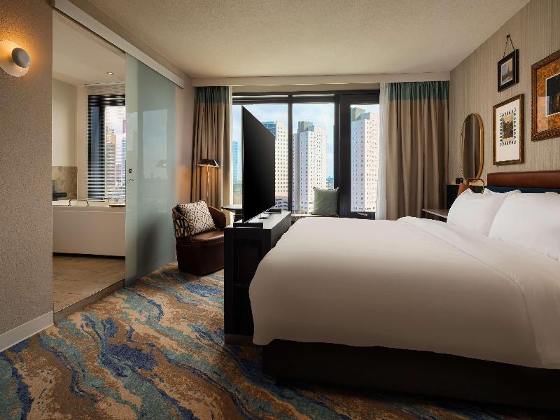 Haven Hotel Rotterdam, Curio Collection by Hilton image