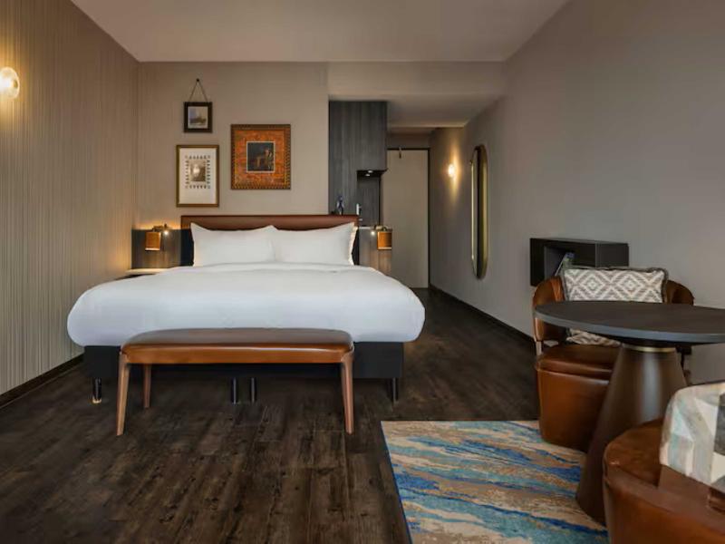 Haven Hotel Rotterdam, Curio Collection by Hilton image