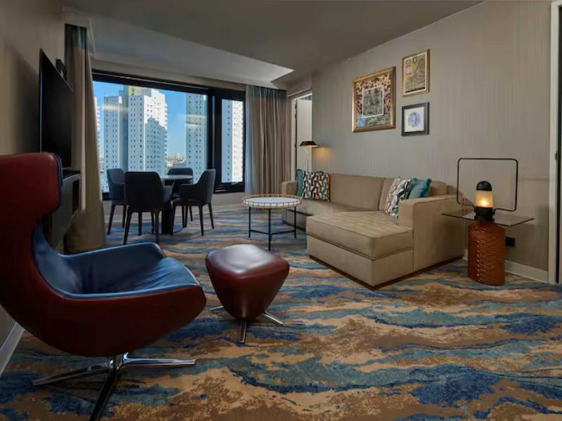Haven Hotel Rotterdam, Curio Collection by Hilton image