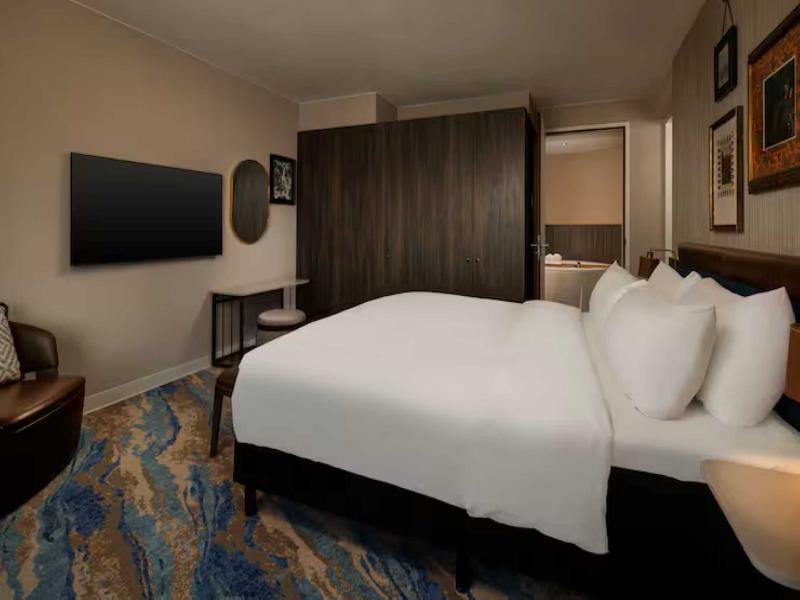 Haven Hotel Rotterdam, Curio Collection by Hilton image