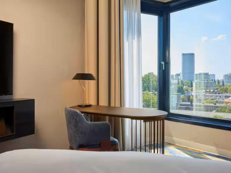 Haven Hotel Rotterdam, Curio Collection by Hilton image