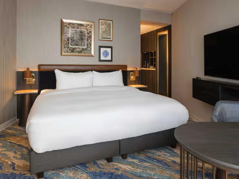 Haven Hotel Rotterdam, Curio Collection by Hilton image