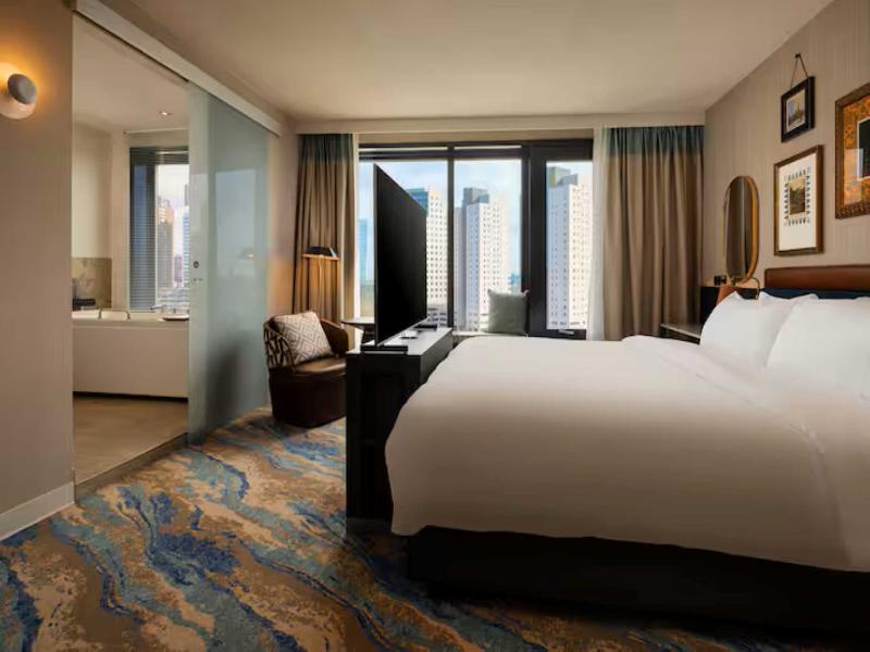 Haven Hotel Rotterdam, Curio Collection by Hilton image