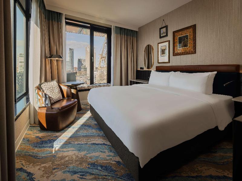 Haven Hotel Rotterdam, Curio Collection by Hilton image
