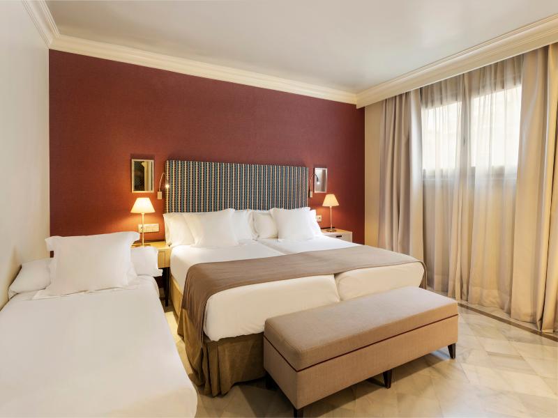 Vincci Albayzin image