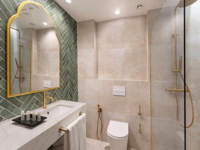 Vincci Albayzin image