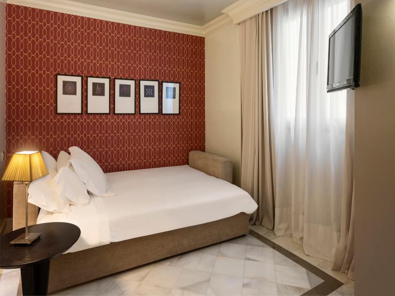 Vincci Albayzin image