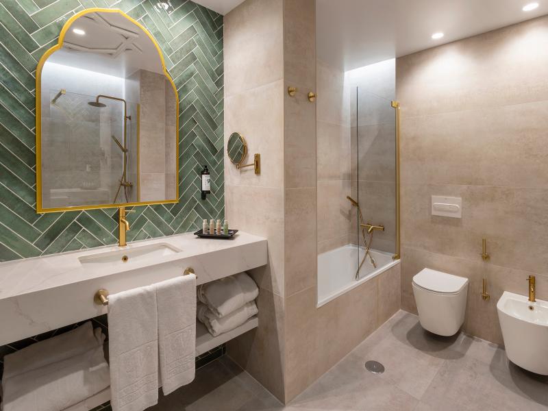 Vincci Albayzin image
