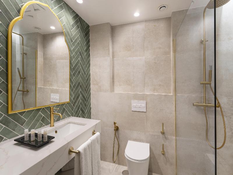 Vincci Albayzin image