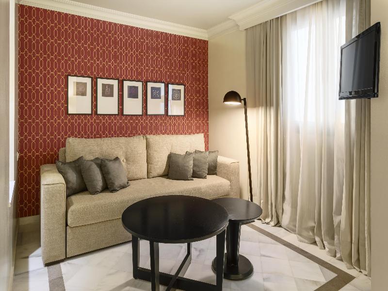 Vincci Albayzin image