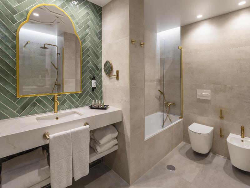 Vincci Albayzin image