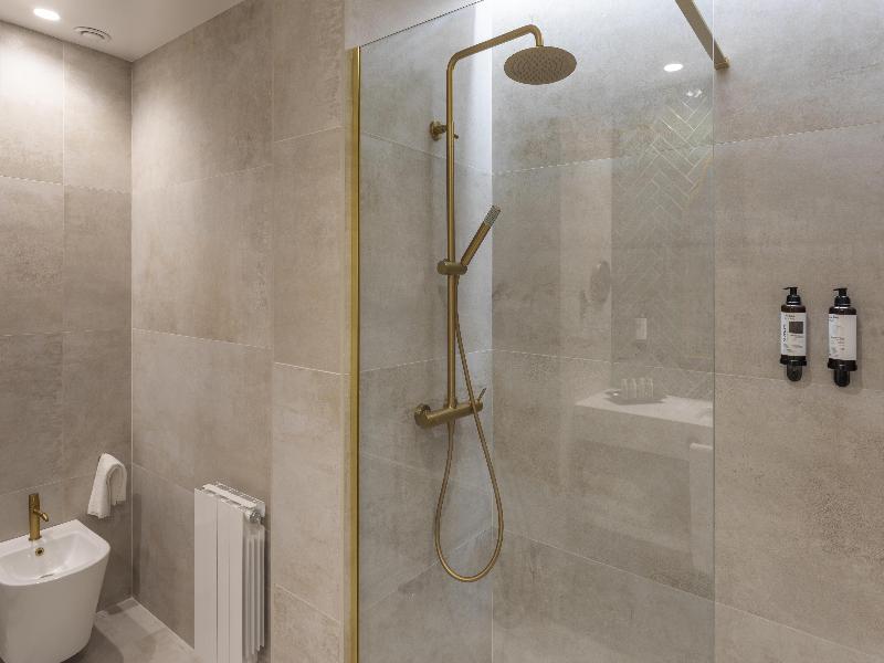 Vincci Albayzin image