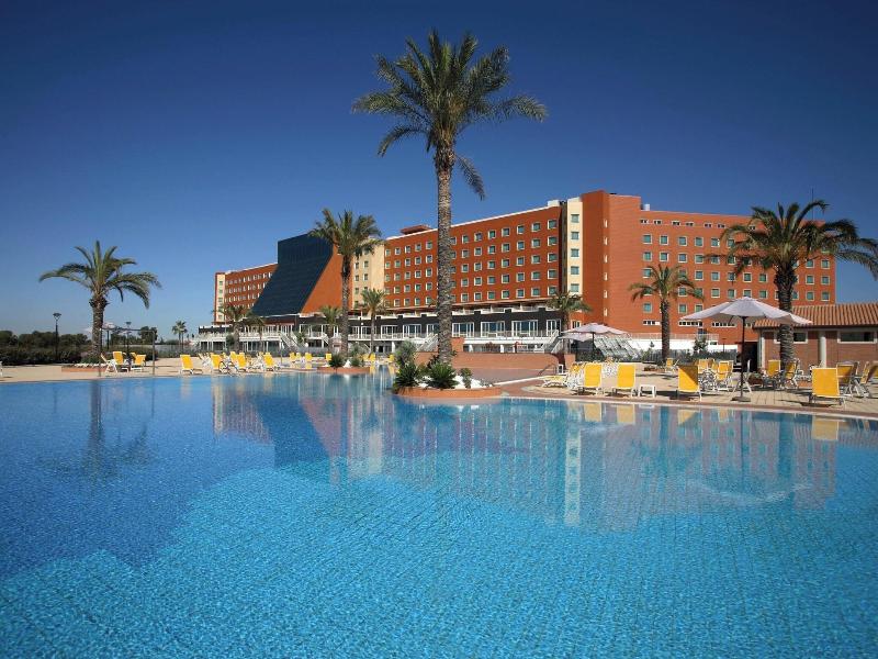 Marriott Hotel Rome Park image