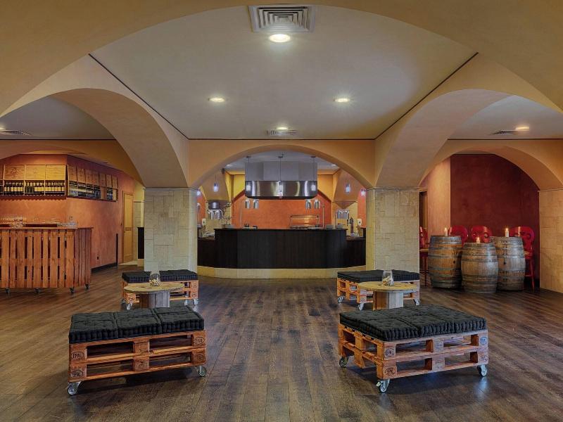 Marriott Hotel Rome Park image