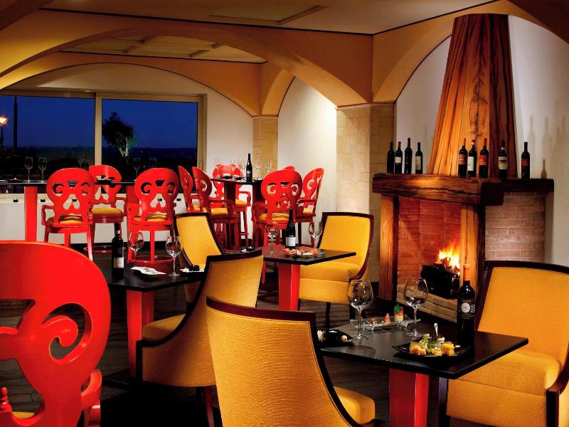 Marriott Hotel Rome Park image