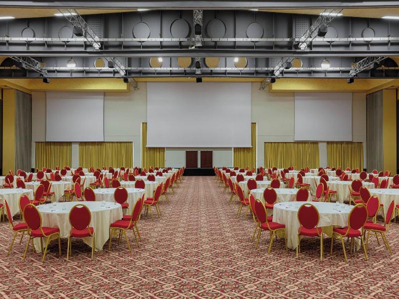Marriott Hotel Rome Park image