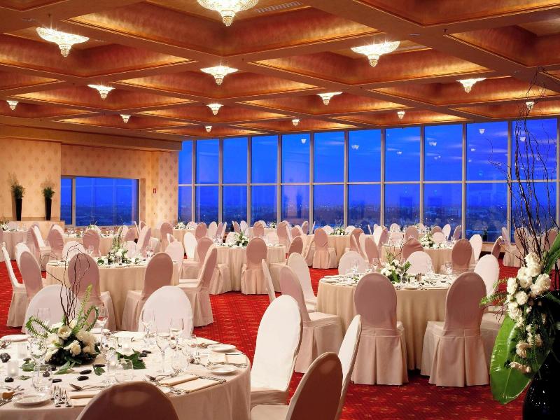 Marriott Hotel Rome Park image
