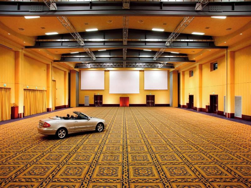 Marriott Hotel Rome Park image