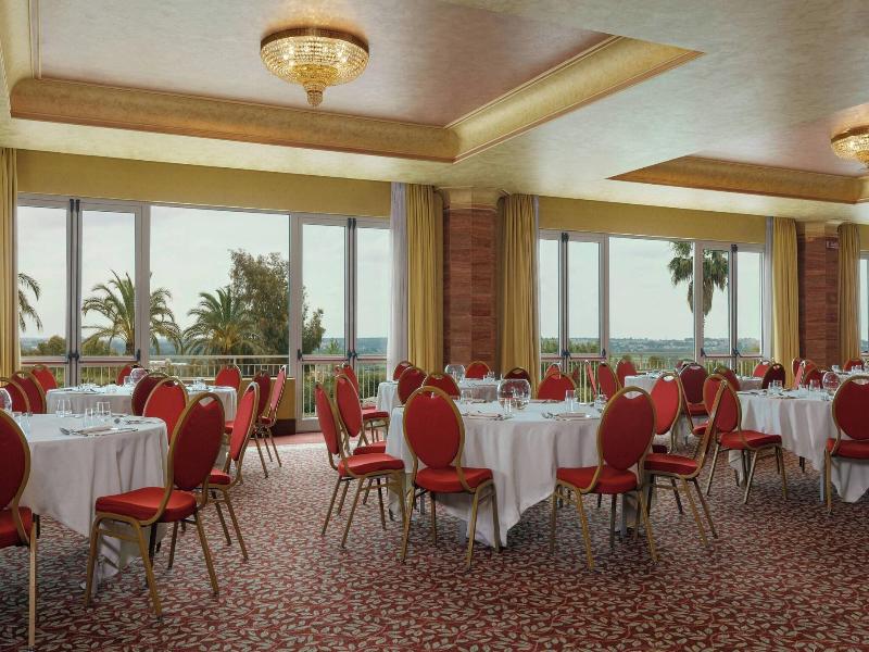 Marriott Hotel Rome Park image