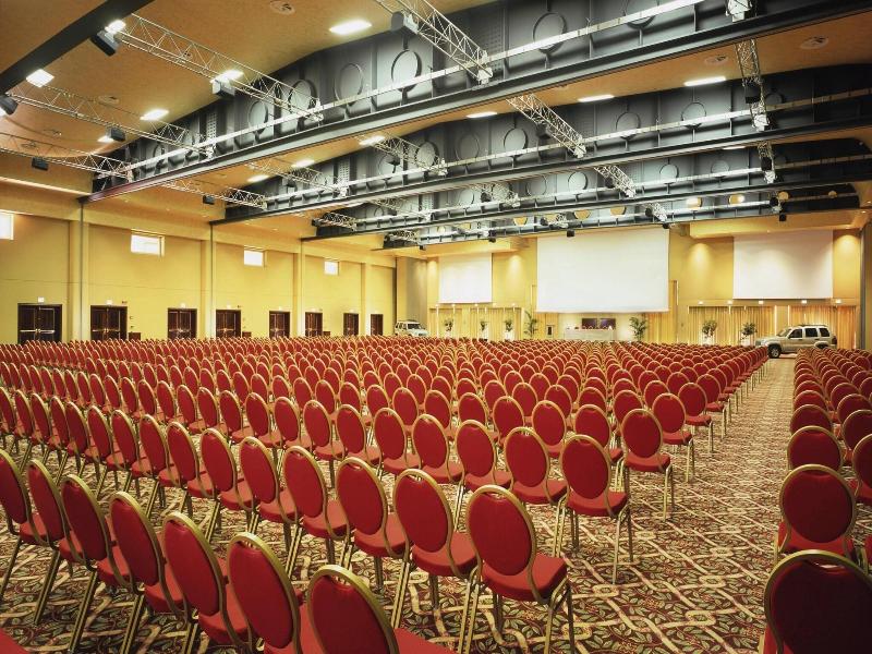 Marriott Hotel Rome Park image